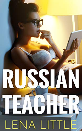 Russian Teacher (Yes, Daddy Book 6) Russian Teacher (Yes, Daddy Book 6)