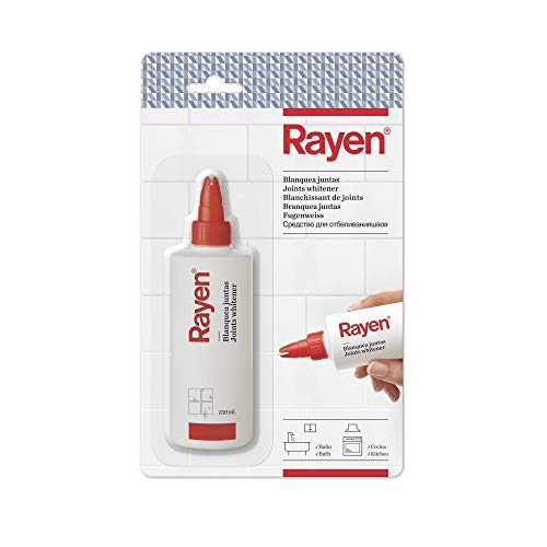 Preisvergleich Produktbild Rayen 6167 - Fugenstift, für Küchen- und Badezimmerfugen