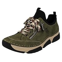 Rieker Damen Halbschuhe 45973