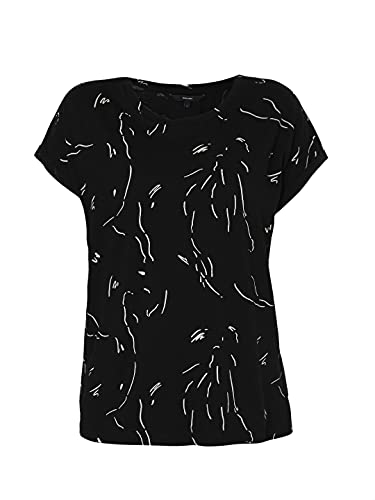 Image of Vero Moda Women's Regular Fit T-Shirt