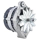 Engine Parts ATG10026 12V 60A Alternator Compatible for Volvo Penta AQD21A AQD21B 3803260-3 3803444