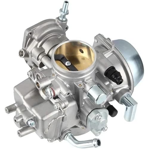 Carburateur Grizzly YFM660 répare les pannes de démarrage 4x4