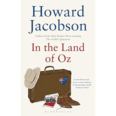 In the Land of Oz