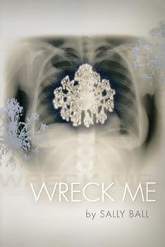 Paperback Wreck Me Book