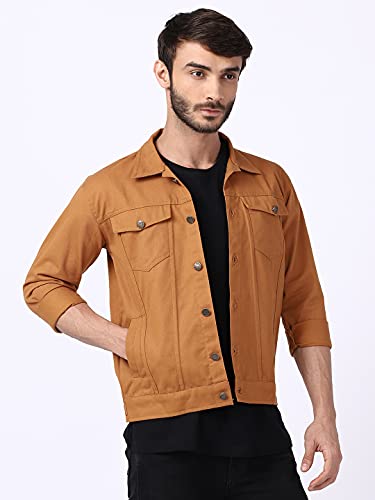 Image of VOXATI Men Jacket