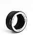 Produktbild CY-NEX Objektivadapter kompatibel für Contax Yashica CY Objektiv kompatibel mit Sony E-Mount NEX Kamera Adapter