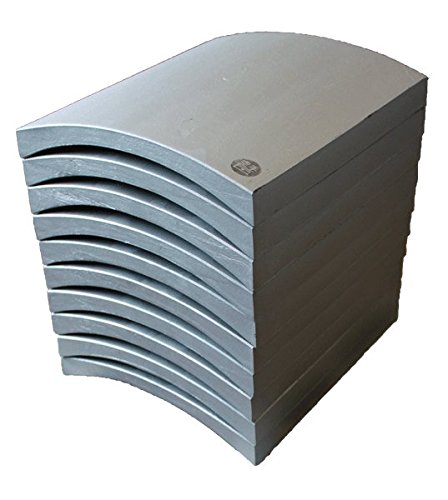 空手 かわら 5枚セット 何度も使える試し割 空手 かわら 5枚セット 何度も使える試し割 - メルカリ