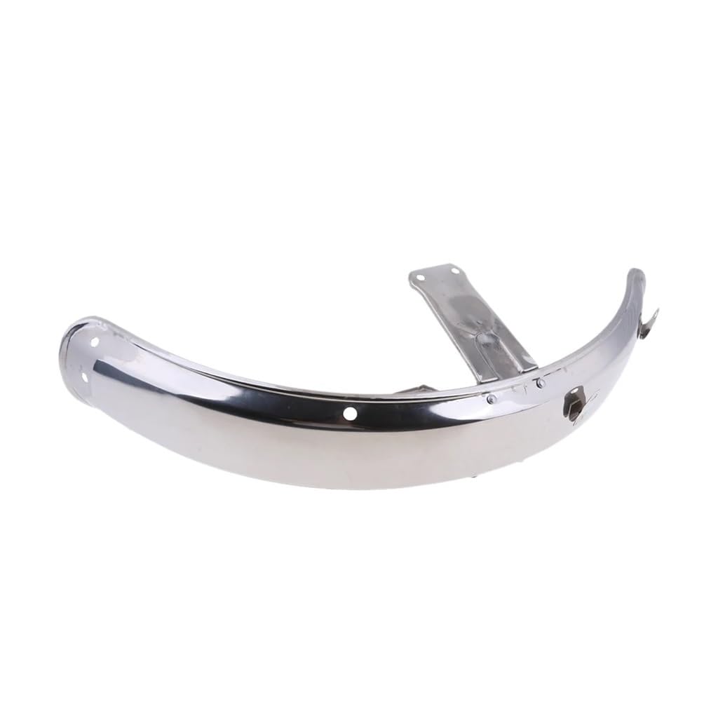 Parafango Moto Moto Parafango Splash Guard Protezione Anteriore Fango Sabbia Parafango Moto Splash Guard Per DY100 DY 125 Moto Moto
