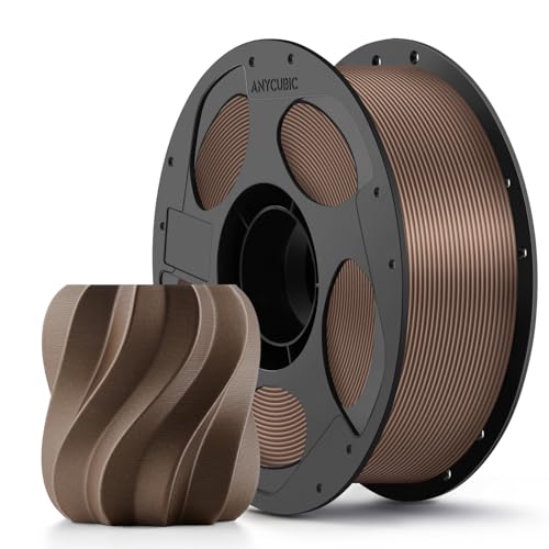 Filament ANYCUBIC PLA Miedziany (COPPER)