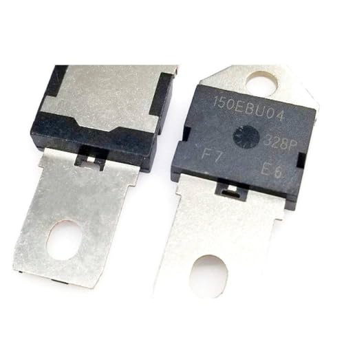 5pcs/lot 150EBU04 DIODE GEN 400V 150A POWIRTAB