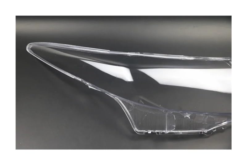 Couvercle de phare pour Previa 2009-2015 coque de protection en polycarbonate - 7