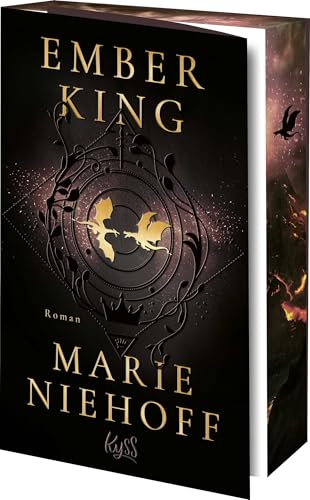Ember King: Band 3 der...