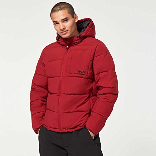 Image of Oakley Unisex Tahoe Puffy Rc Jacket