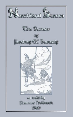 Buy Northland Heroes (Myths, Legend and Folk Tales from Around the World) — BookShops.in