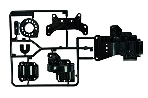 TAMIYA 300005575 B Pièces carter de transmission arrière TA01 TA02