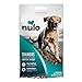Nulo Puppy & Adult Freestyle Trainers Dog Treats: Healthy Gluten Free Low Calorie Grain Free Dog Training Rewards - Salmon Recipe - 4 Oz Bag