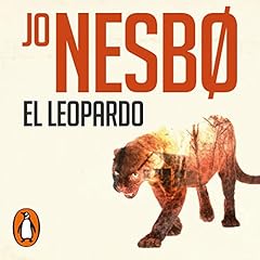 Page de couverture de El leopardo [The Leopard]
