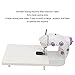 Imagen de Pssopp Máquina de Coser Eléctrica Multifunción Mini para el Hogar