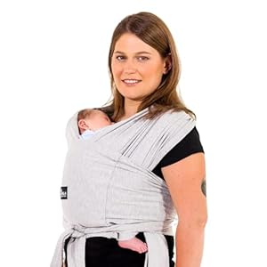 Koala Babycare baby carrier
