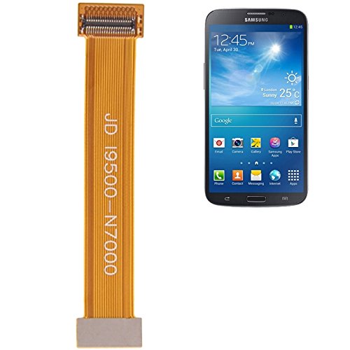 Advanced LCD Touch Screen Test Extension Cable Compatible With Samsung Galaxy S IV / I9500