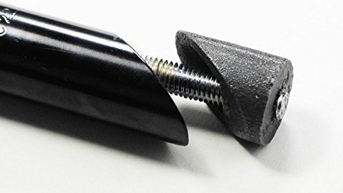 Potence De Guidon HSIN LUNG – Acier, 22,2mm, L.140mm – Noir – Vélo Cyclotourisme – Occasion