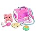 Price comparison product image Doc McStuffins 91679 Just Play Toy Hospital Pet Carrier-Whisper-Plush