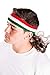 The Big Baller Mullet Headband