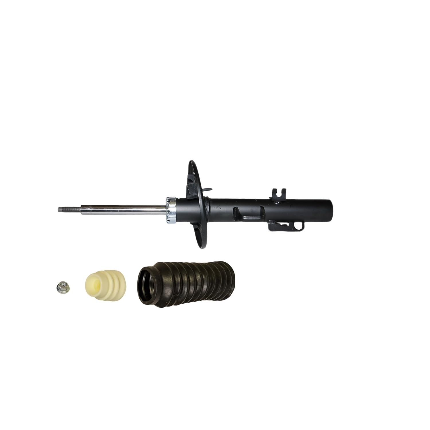 Gabriel G52130 Ultra Front Right Strut for 08-09 Ford Taurus FWD; 08-09 Mercury Sable FWD (1 Pack)