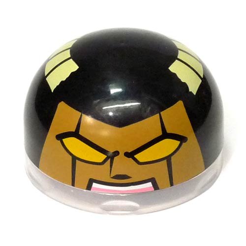 天才バカボンとジョージアのコラボレーションによる食玩フィギュア ジョージア サンデー×マガジン 天才バカボン バカボンのパパ