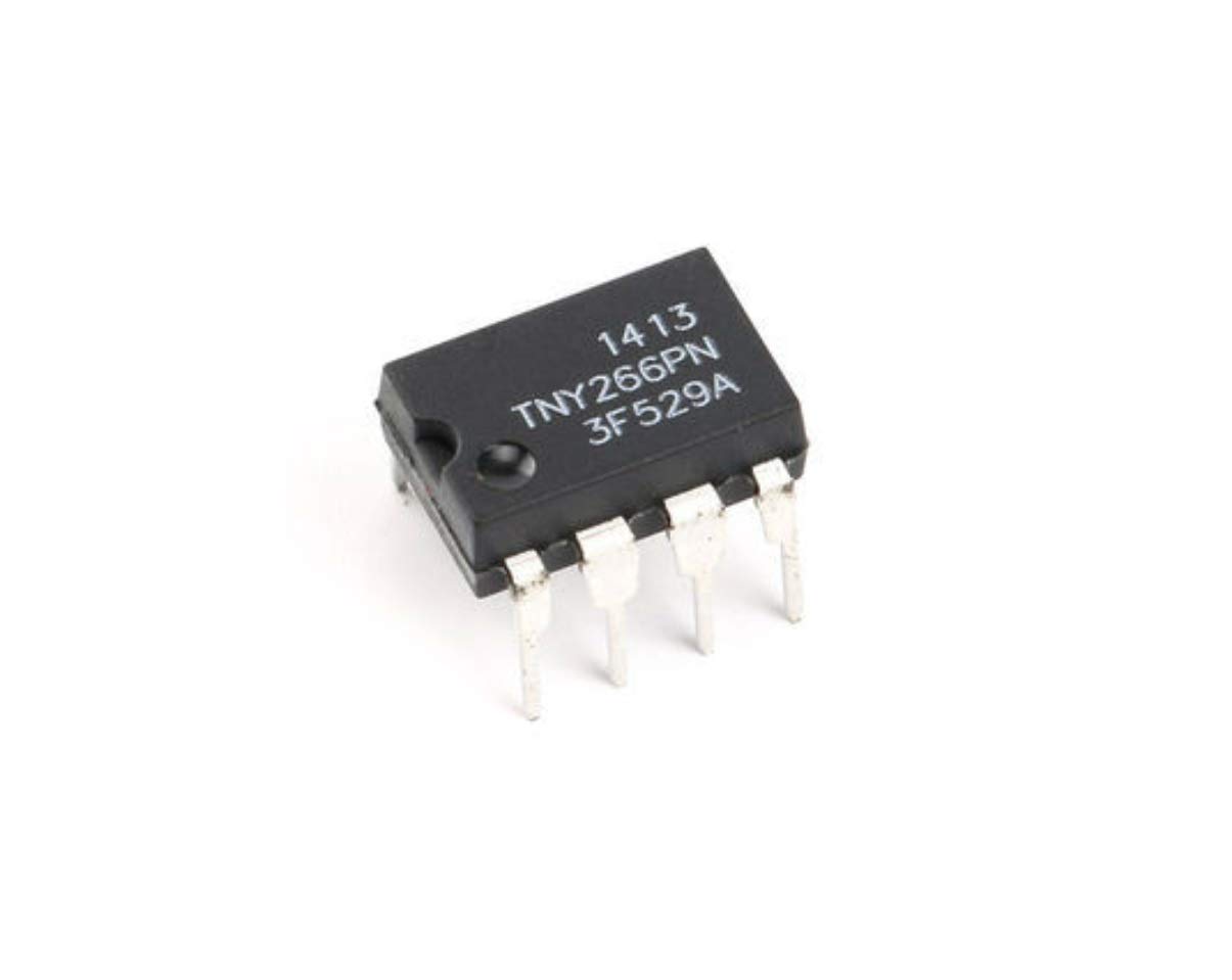 TNY266PN TNY266 DIP-8 Interruttore Analogico Circuito Integrato
