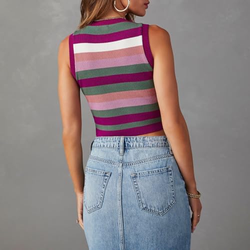 Women Casual High Waisted Denim Maxi Skirts Vintage Frayed Hem Split A-Line Long Jean Skirts with Pockets4