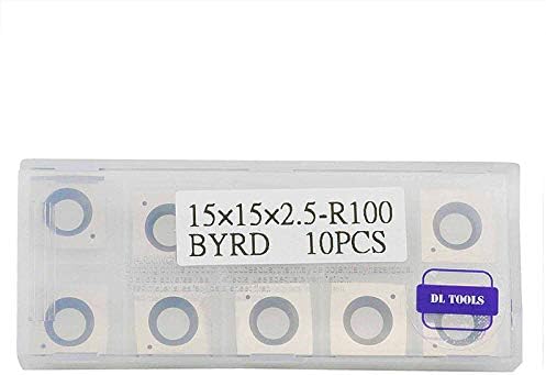 15mm×15mm×2.5mm-BYRD