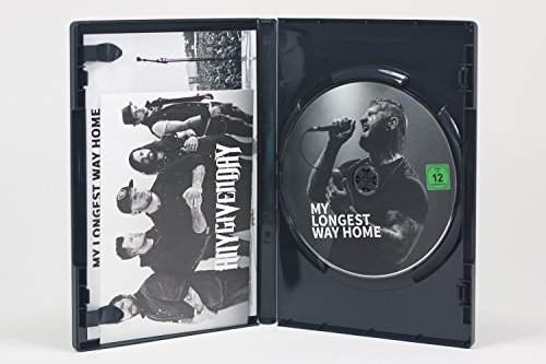 My Longest Way Home: Aufbruch Zum Durchbruch – vue 4