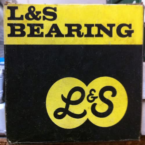 TT1054HF L&S New Clutch Release Ball Bearing