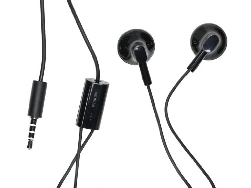 Preisvergleich Produktbild Nokia WH-108 Headset
