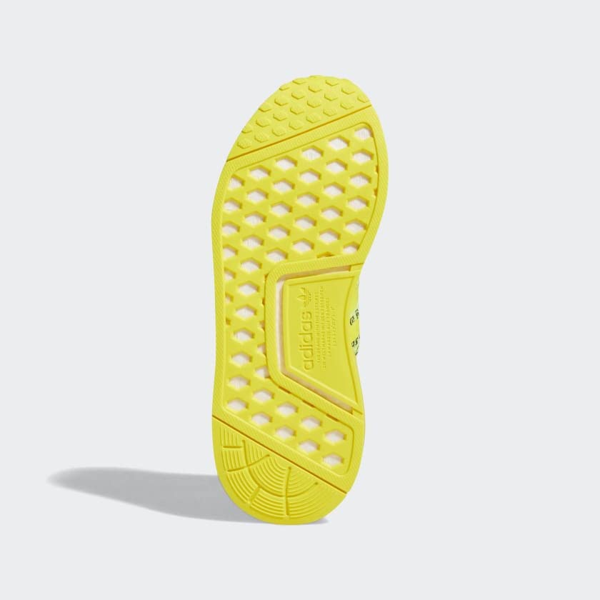 adidas Unisex-Child NMD_R1 V2 Shoes3