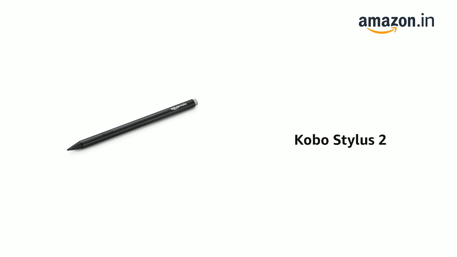 Amazon.in: Buy Kobo Stylus 2 | Mark Up, Write Notes and Make