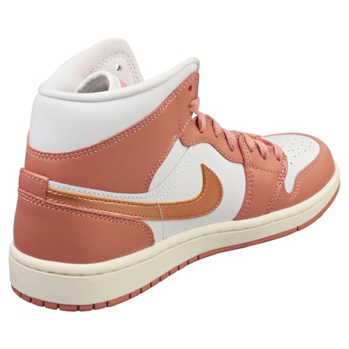 Image of Nike Women's Air Jordan 1 Mid SE Sneaker