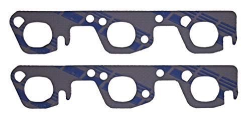 Image of FEL-PRO MS 96908 Exhaust Manifold Gasket Set