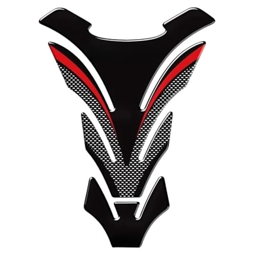 Autocollant de réservoir moto CB500X protecteur pour les roadtrips et trajets