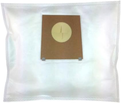 20 Fleece Vacuum Cleaner Bags/Filter Bags for Bosch Free 'e BSGL 5 Zoo01/02