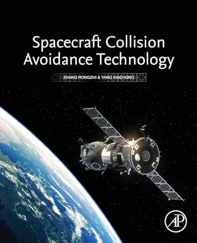 Spacecraft Collision Avoidance Technology view 2