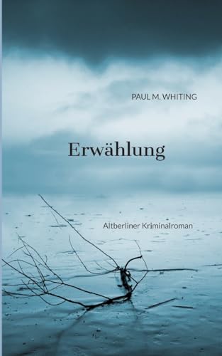 Cover zum Buch Erwählung