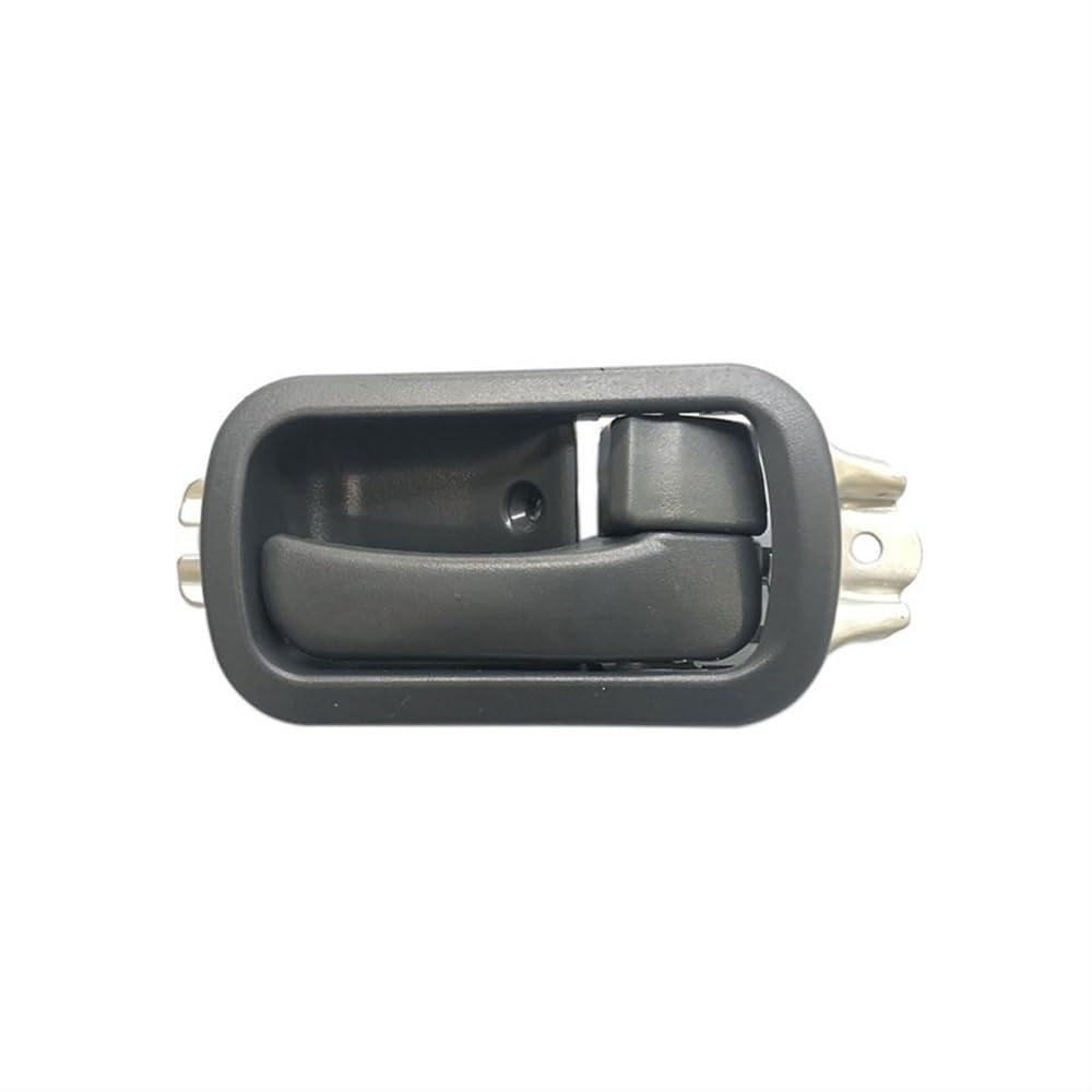 Mlioju Rear Right Car Inner Door Handle For Land For Cruiser For Lc80 Fzj80 4500 1990-1997 Car Front Rear Left Right Interior Inside Door Handle Car Accessory