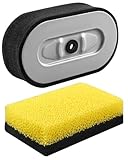 Air Filter Kit Fit for Multiquip Mikasa Tamper 3660-10080 3660-10070 MTX50 MTX60 MTX70 MTX80 MTX90