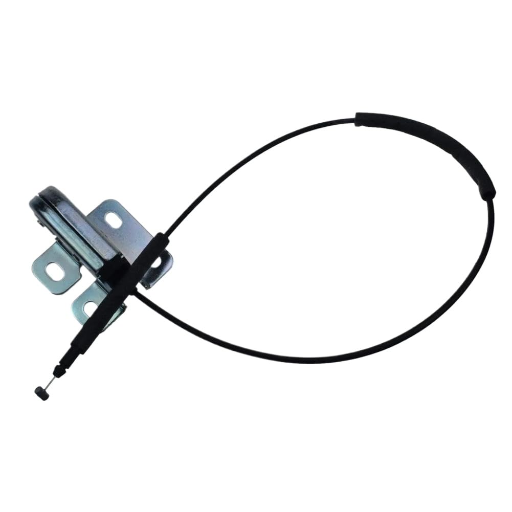 Car Tailgate Lock Compatible with Koleos 2008-2018 905932234R 905939948R 905923361R(Left)