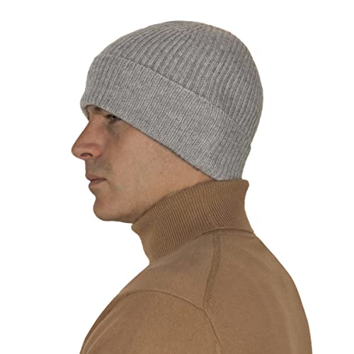 Oxfords Cashmere Cappello 100% cashmere. Prodotto
