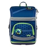 Zoom IMG-1 baagl set di 3 zaini Zoom IMG-1 baagl set di 3 zaini