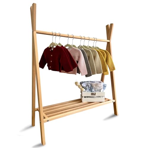 Burro madera infantil una opción divertida y educativa UDOE