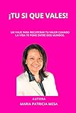 MARIA PATRICIA MESA